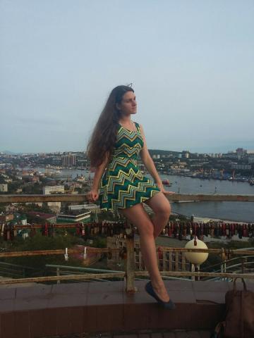 Скарлетт фото 2