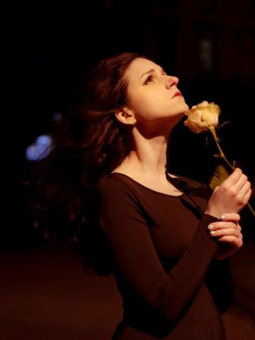 Скарлетт фото 3