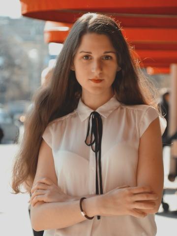 Скарлетт фото 4