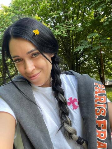 Надежда фото 16