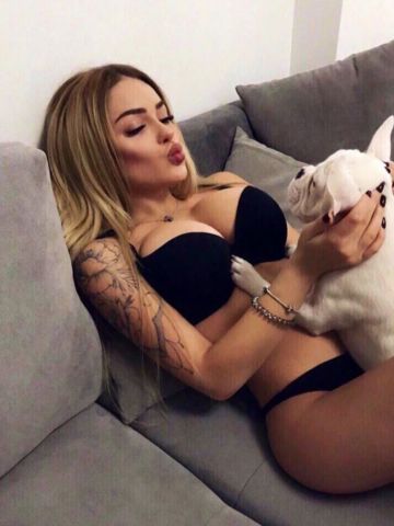 Дина Экзотика фото 3